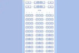 买完机票选座还要付费？能选的位子越来越少？多家航司回应图片