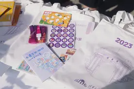 清华大学迎来九千余研究生新生，校长寄语：把握机遇做原创性成果图片