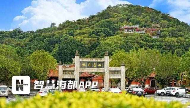 倾听海丝回响 体验低空观光！泉州各地国庆活动“剧透”来袭