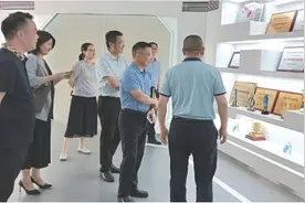 为企业展翅腾飞“添翼”图片