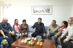 习近平在甘肃考察时强调 深化改革勇于创新苦干实干富民兴陇 奋力谱写中国式现代化甘肃篇章图片