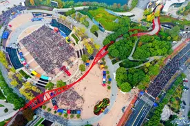 骑士们久违的相聚，参赛人数创历史之最！2023HEROS环千岛湖公路自行车赛圆满收官！图片