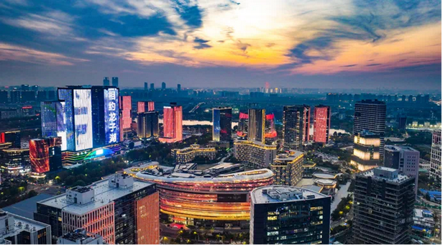 这一国际盛会将在郑州启幕！