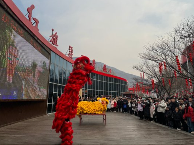 大象观察|建设文旅强省，河南如何“精准落子”？