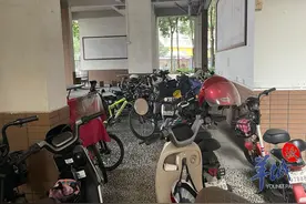 【视频】东莞200万辆“小电驴”停放集中场所消防问题如何破解？政协委员纷纷支招图片