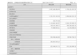 透视长期破净股吉林敖东：业绩疲软，痴迷“炒股”图片