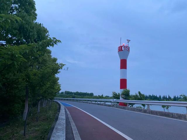 请继续骑行，体验火遍“骑友圈”的宝藏路线~