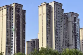 北京卖房人不一味降价：有业主把房子降70万还被砍价，“到底线了不接受”图片