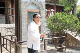 对话小黑诸鸣：相比努力，我是时代的幸运儿图片