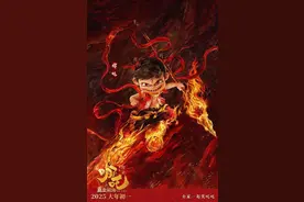 刷了4天抢不到票 加拿大华人驱车去美国看《哪吒2》图片