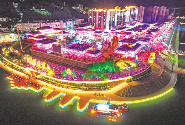 不夜荆楚|第六站:十堰!