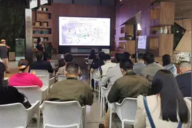 【巡礼】成都市大邑县：“统战+”模式赋能稻乡渔歌项目助力乡村振兴图片