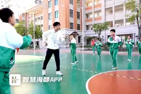 干货满满！泉州体育中考如何有效提分？资深教师建议针对性练习！图片