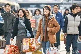 除夕火车票1月14日开售，上海至部分地区竟能自动抢票图片