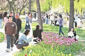 清明假期 安全出行图片
