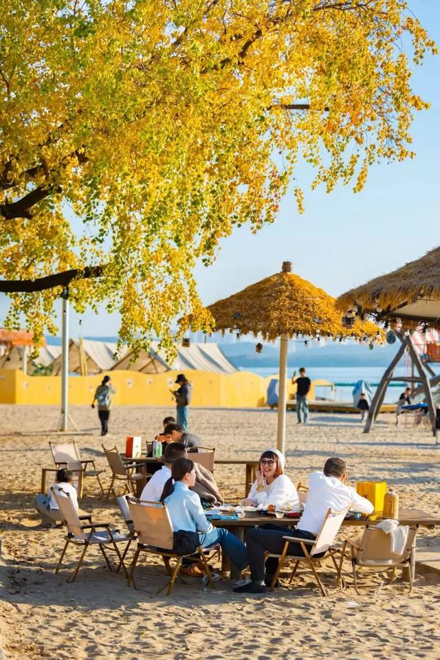 送票｜12月来东湖这样玩，嗨翻了！