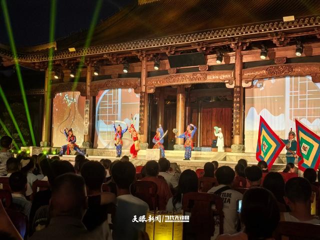 游铜仁｜登山、看大戏、逛古城、购山货一站式打卡