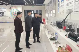 镇街、部门工作速递图片