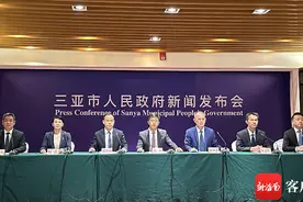 三亚：举全市之力做好元旦、春节旅游市场服务保障 让广大游客“乘兴而来 满意而归”图片