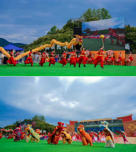 盛大开幕！这周五就冲六安！