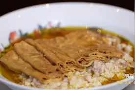 寻味丨霉菜“天花板” 绍兴霉千张图片