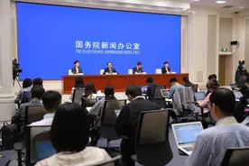 工信部：一季度全国工业经济保持较快增长，总体实现良好开局图片