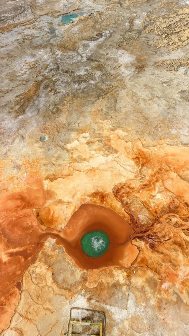 老俞闲话丨青海之旅（第7-9天）