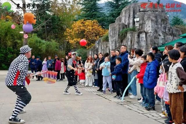 淡季优惠来了！这些秦岭景区向你发出冬日邀约