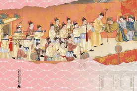 赵涵评《命若朝霜》｜家业凋零、花落人亡，是谁之过与？图片