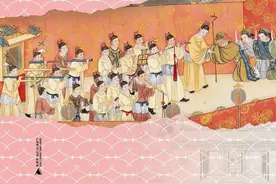 赵涵评《命若朝霜》｜家业凋零、花落人亡，是谁之过与？图片