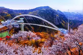 春意渐浓，两日游宝藏线路带你玩转淄博图片