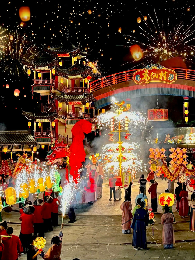 又逢七夕，将江西式浪漫写成专属你们的情诗