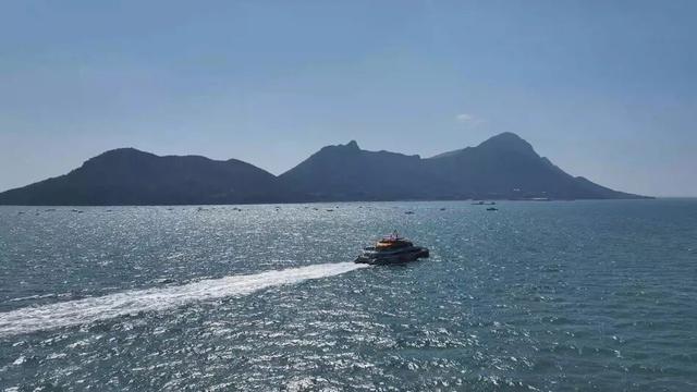 “双12”年终大促，错过再等一年！青岛旅游集团海上游船花样玩！