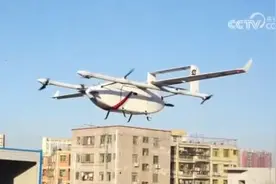 万亿级市场规模！通用航空装备成为低空经济增长强大推动力图片