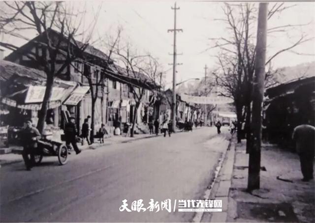 巷遇②｜从西南巨儒到市井烟火，遵义这条宝藏老街穿越百年