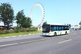 8月7日起，潍坊这些人免费乘公交图片