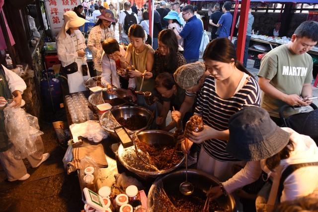 【“十四五”高质量发展答卷】文旅融合的民生诗篇