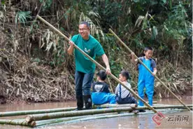 夏季户外运动安全指南来啦！登山涉水露营，专业人士划重点！图片