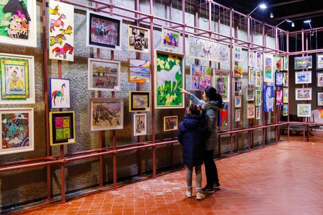 七大互动板块打造海派年俗盛宴！“最虹桥”嘉年华新春季今日启幕→