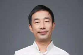 李鸣涛：AI开启智能购物新纪元图片