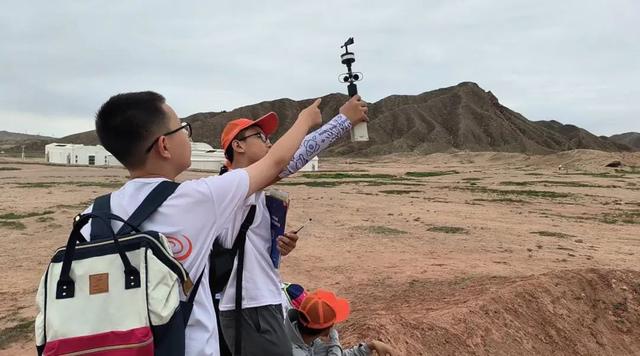 在金昌，这场青少年生存训练营藏着太多惊喜！