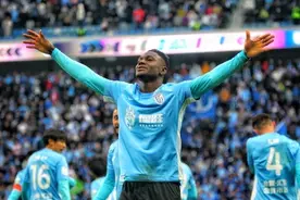 新民体育丨“申花球迷早就习惯了”图片