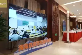 海南自贸港封关运作并非“封闭” 为贸易投资更自由便利做准备图片