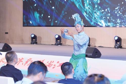 解锁泉城魅力 双城互游启新篇 济南文旅武汉圈粉