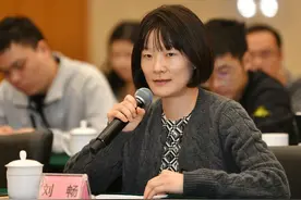 如何讲好新时代四川故事？记者代表们在这场座谈会上作分享图片