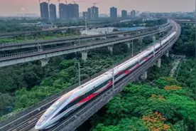 全国铁路迎返程客流高峰：预计发送1590万人次，加开1071列图片