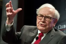 巴菲特的第60次股东大会：宣布年底退休，谈库克、现金储备、投资理念等图片