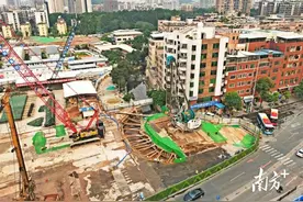 最新进展！途经黄埔的两条地铁要来了图片