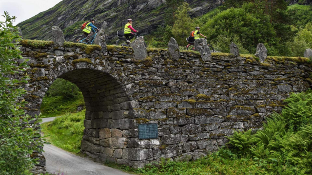 全网最快！请收下这份《花少7》同款挪威攻略