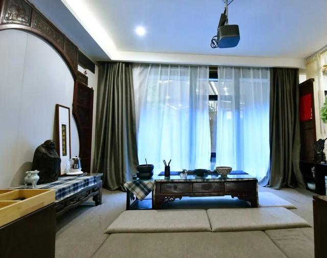 免费大放送，100间熊猫家园主题民宿酒店房间来袭